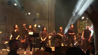Best of Amit Trivedi - F for Fyar (Manmarziyan), Live In Concert, Bollywood Parks, Dubai, UAE