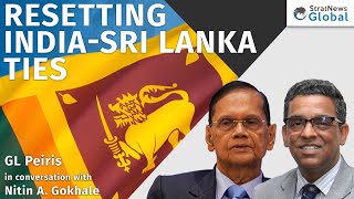 Tamil Issue: No Arm-Twisting By India, Says Sri Lankan Foreign Minister