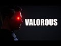 VALOROUS - Trailer (A Superman Type Game)