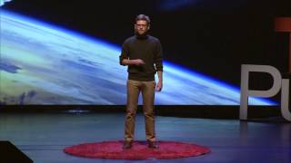 Community power - realizing sustainability in development: Patrick Pawletko at TEDxPurdueU 2014