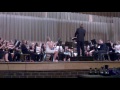 Lady Gaga Dance Mix/December 7, 1941- Ashe County High School Band