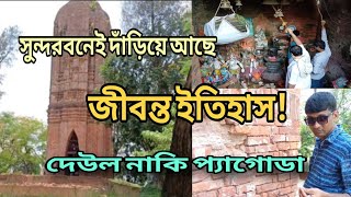 জটার দেউল মন্দিরের ইতিহাস / Deul or Pagoda? @Update-Goutam