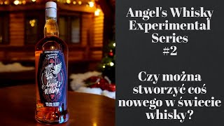 Czy wciąż da się stworzyć coś nowego w świecie whisky?