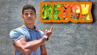 هل الديتوكس مفيد | Is detox useful