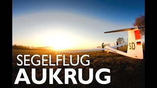 Segelflug Aukrug e.V. - Faszination Segelfliegen