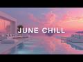 Deep House Sunset Vibes 🌅 Tropical Lounge Mix for Beach Relaxation & Summer Mood 2026