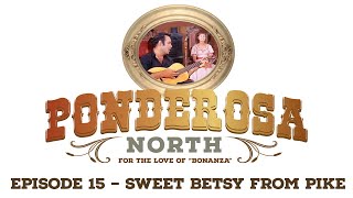 Ponderosa North - For the Love of \