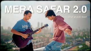 Mera Safar ( Version 2.0 with new Verse ) | Iqlipse Nova