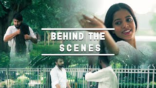 MY FIRST VLOG || BEHIND THE SCENE - Prothom Bristi || Full Video Coming on 11 Sept | Krishnendu Hari