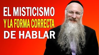 El Misticismo y la Forma Correcta de Hablar | ESTRENO