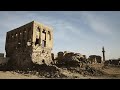 The Cursed Ghost Town of Arabia