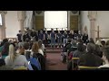 GUAS – Imagine Dragons/Fall Out Boy Medley