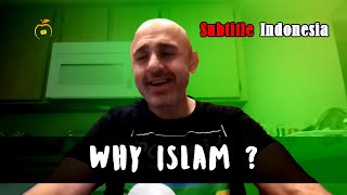 Reasons to Embrace Islam - Muslims discussion with Sam Shamoun