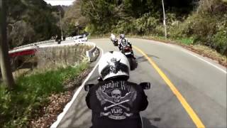 バイクあるある車載動画 ③