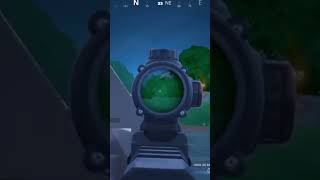 Mes meilleurs kills au sniper du chapitre 5 #fortnite #clip #highlights #short