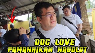 PAMBIHIRA KA DOC LOVE | VAL SANTOS MATUBANG