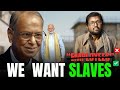 We Don't Need Employees | Narayana Murthy | Pradeep Kumar