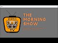 The Morning Show ~ January 3rd ~ West Warwick High School Morning Announcements