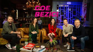 GOE BEZIG S1 E10 - Joyce en Raissa De Haas \u0026 Nick Bril