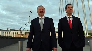 Politicians leave office ‘with very large balances’: Labor slammed for challenging private sector