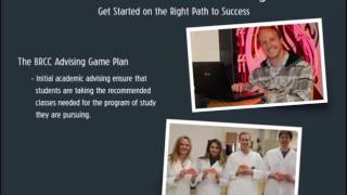NSO: Academic Advising