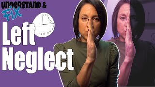 Neglect and Right Hemisphere Stroke