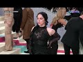 Met Gala 2023: Icon Billie Eilish Serves Black Widow Vibes In A See-Through Black Lace Corset Dress