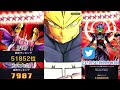 新年初10連ガシャ u0026超簡単にzフラグメント作ります【ドラゴンボールレジェンズ】