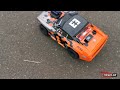 speedrun wilde sau oder lahme ende reely rat max mit 2s lipo robitronic akku skyrc speedmesser