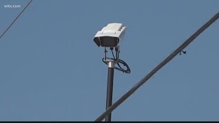 Lexington looks into traffic lights