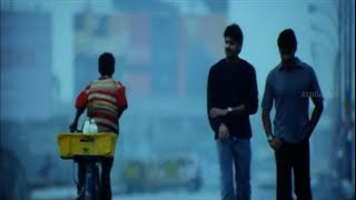 Ullam Ketkumae Movie Scene | O Maname Song | Shaam | Arya | Jeeva | Harris Jayaraj | Hariharan