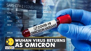 WION tracks spread of new covid-19 variant Omicron | Latest English News | World News