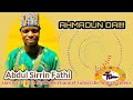 #sabuwar waka (AHMADUN DAI) daga abdul sirrin fathi