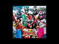 kishiryu sentai ryusoulger opening full karaoke