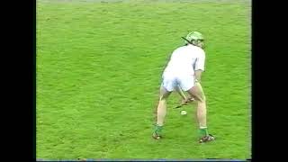 Monagea V Ballybrown County Junior A Hurling Final 2007 Part 2/3. Filmed by George Daly