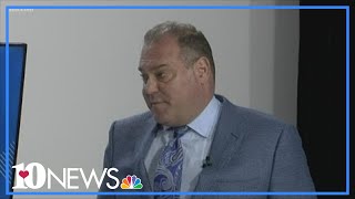 Legal analyst breaks down day 2 of Eric Boyd Trial