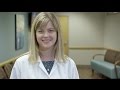 Get to Know Sarah Larson, MD