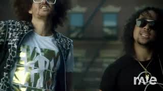 Ayaya Rock Anthem - Alison Archive & Lmfao ft. Lauren Bennett, Goonrock | RaveDj