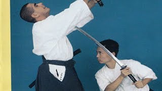 Iaido : l'art du Katana vol.1