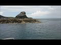 lure casting for sea bass on an epic fishing trip new quay wales