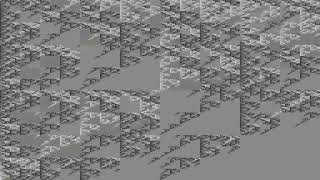 Sierpinski Python Test