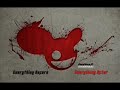 deadmau5 everything before u0026 everything after