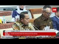 dpr ke meutya hafid soal judi online di komdigi kalau sampai ke mantan menteri kita buka