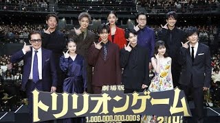 目黒蓮＆原嘉孝　同期入所の親友が映画共演　原「目黒という存在は大きくて…感慨深い」