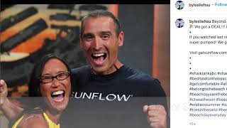 Update on The Sunflow Chair from Shark Tank