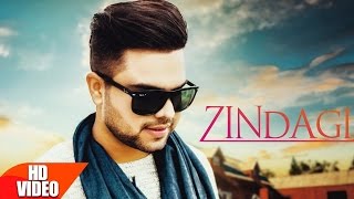 AKHIL ZINDIGI / Latest punjabi songS 2017 / RECORDS PUNJABI