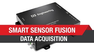 Multi-sensor data mining using edge AI