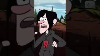 He S Obsessed With Wendy Gravityfalls