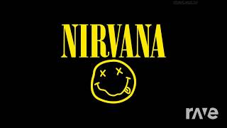 Nirvana Cobain Mixtape - RaveDJ | RaveDJ - By Juice