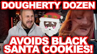 Dougherty Dozen Picks Through All The Black Santas???